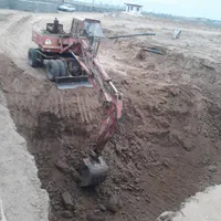 اجاره بیل مکانیکی|خدمات پیشه و مهارت|نظرآباد, نظرآباد|دیوار