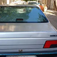 پژو 405 GLX - دوگانه سوز CNG، مدل ۱۳۹۰|خودرو سواری و وانت|مشهد, شهید مطهری|دیوار