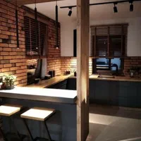 نجاری دکوراسیون چوب کمد دیواری|خدمات پیشه و مهارت|کرج, عظیمیه|دیوار