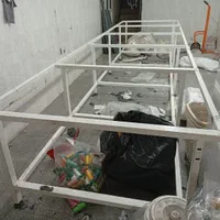 میزکار/پیشخوان/کارکرده دست دوم