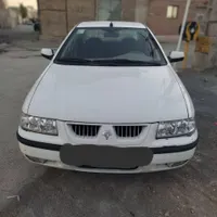 سمند LX ساده، مدل ۱۳۹۰