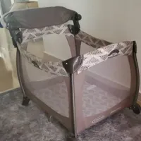 تخت و پارک گراکو اصل آمریکایی