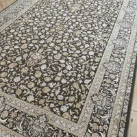 فرش ۹ متری نو آکبند ۱۲۰۰ شانه تراکم بالا|فرش|تهران, بازار|دیوار