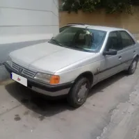پژو روآ (ROA) سال دوگانه سوز، مدل ۱۳۸۹