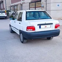 پراید 131 SE، مدل ۱۳۹۶فرمان هدرلیک واربک دار|خودرو سواری و وانت|اصفهان, برازنده|دیوار