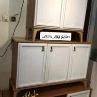 میزتلویزیون کامل وغیره/ میز تی وی مدل لوکاس|میز تلویزیون|تهران, شهرک ولیعصر جنوبی|دیوار