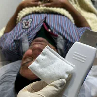 پاکسازی لیزرخالبرداری،درخانه مشتری