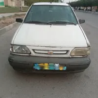 پراید۱۳۱دوگانه شرکتی۹۳|خودرو سواری و وانت|اهواز, شهرک دانشگاه|دیوار