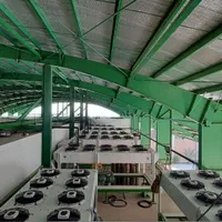 فروش سردخانه و قطعات