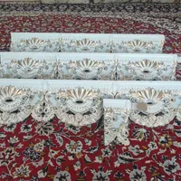 کتیبه پرده
