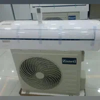 کولر گازی هزار زانتی سری جدید موتور ترپیکال