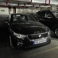 تارااتوماتیک v4مدل ۱۴۰۴صفر خشک