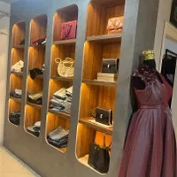 دکور ام دی اف|کتابخانه، شلف، قفسه‌های دیواری|گنبد کاووس, |دیوار