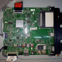 تلویزیونی خریدLG سامسونگ معیوب آبخورده