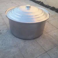 قابلمه  بزرگ|ظروف پخت‌وپز|تهران, یاخجی آباد|دیوار