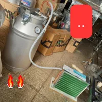 گلابگیر دیگ تقطیر شلنگ سیلیکونی|عمده‌فروشی|اصفهان, جاوان|دیوار
