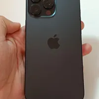 اپل iPhone 16 Pro Max حافظه 256 zaa|موبایل|ارومیه, |دیوار