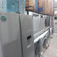 ۱۰تا ۴۰درصد تخفیف به علت عیوب ظاهری|یخچال و فریزر|اصفهان, بهاران|دیوار