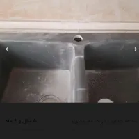 نصب شیرآلات لوله کشی با ضمانت.خورده کاری.دریلکاری|خدمات پیشه و مهارت|اندیشه, |دیوار