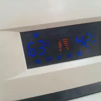 پکج ۲۸هزارتاچی فنداردومبدل|آبگرمکن، پکیج، شوفاژ|تهران, شهرک دانشگاه|دیوار