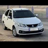 حواله ساینا دوگانه سوز GXL تحویل تیر ماه