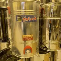 کره گیر و دوغ ساز برقی پارس اروم|سایر لوازم برقی|ساری, |دیوار