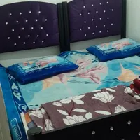 سویئت مبله اجاره روزانه