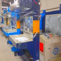 ساریSARIدستگاه شیرینگ تونلیPack