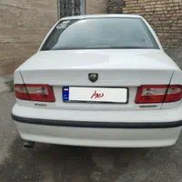 سمند LX EF7، مدل ۱۳۹۴
