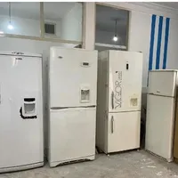 کولر یخچال لباسشویی سوخته و سالم شمارا خریدارم