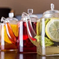 چای اصل وارگانیک|خوردنی و آشامیدنی|تهران, نجات اللهی|دیوار