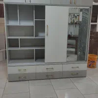 کمد لباس متحرک مدل k-02|جاکفشی، کمد، دراور|ارومیه, |دیوار