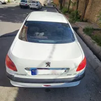 پژو 206 SD تیپ ۵|خودرو سواری و وانت|تهران, شهر زیبا|دیوار