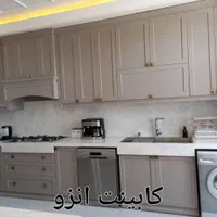 کابینت کمد دیواری اقساط