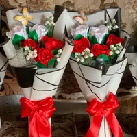 دسته گل / دسته گل عروس