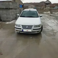 سمند LX EF7، مدل ۱۳۹۳