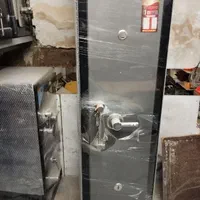 گاوصندوق نسوز  مدل k