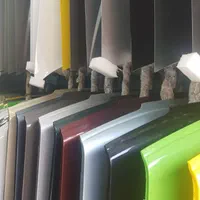 قطعات بدنه خودرو اقبالی|قطعات یدکی و لوازم جانبی|آبدانان, |دیوار