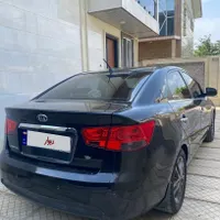 کیا سراتو مونتاژ اتوماتیک آپشنال 2000cc، مدل ۱۳۹۶|خودرو سواری و وانت|رشت, بلوار گیلان|دیوار