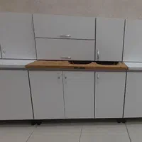 کابینت نو به قیمت دست دوم|مصالح و تجهیزات ساختمان|شیراز, حجت آباد|دیوار