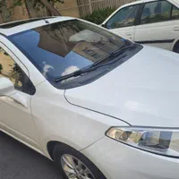 برلیانس H230 اتوماتیک، مدل ۱۳۹۴|خودرو سواری و وانت|تهران, مهران (سیدخندان)|دیوار