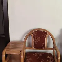 چوبی و تمیز