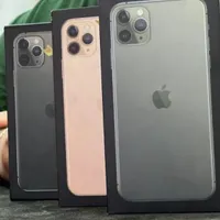 اپل iPhone 11 Pro Max ۲۵۶ مو خام