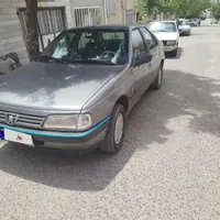 پژو405دوگانه شرکتی|خودرو سواری و وانت|تویسرکان, |دیوار