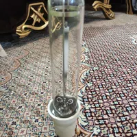 لامپ خیاری