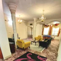 دوخوابه میدان معلم ویلایی|اجارهٔ کوتاهمدت ویلا و باغ|شیراز, فرهنگ شهر|دیوار