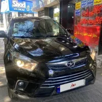 جک s5 مدل ۱۳۹۸