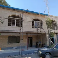 ‌پیمانکاری گیتی سازه  ( اورژانس ساختمان)