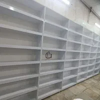 *دکور شلف قفسه طبقه ویترین مغازه پاچال کانتر  رگال|فروشگاه و مغازه|مشهد, شهید آوینی|دیوار