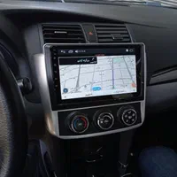 مانیتور ماشین پژو پارس آریو 206 اندروید +دوربین